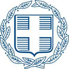 Hellenic Coat of Arms